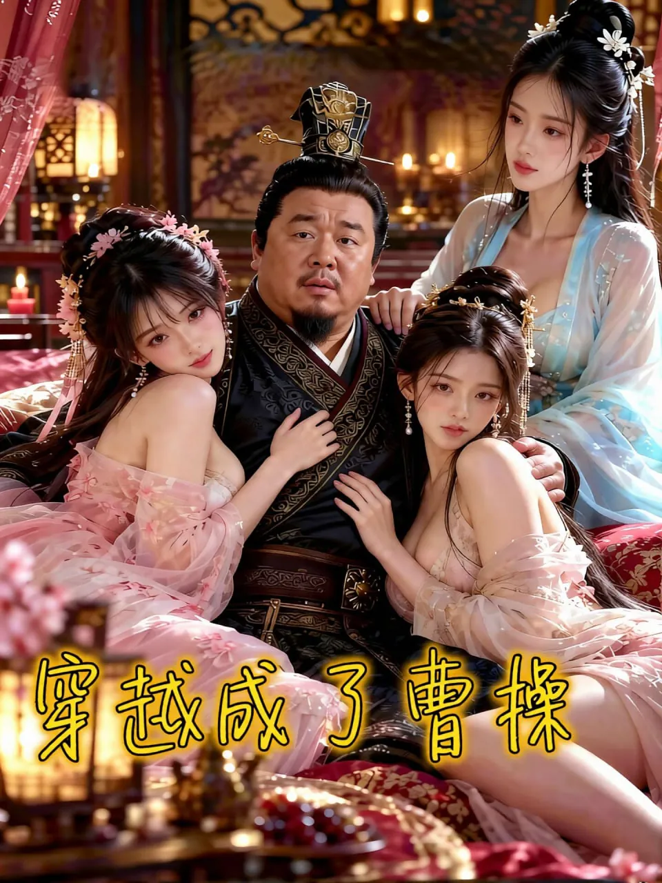 我的剑自己会认路