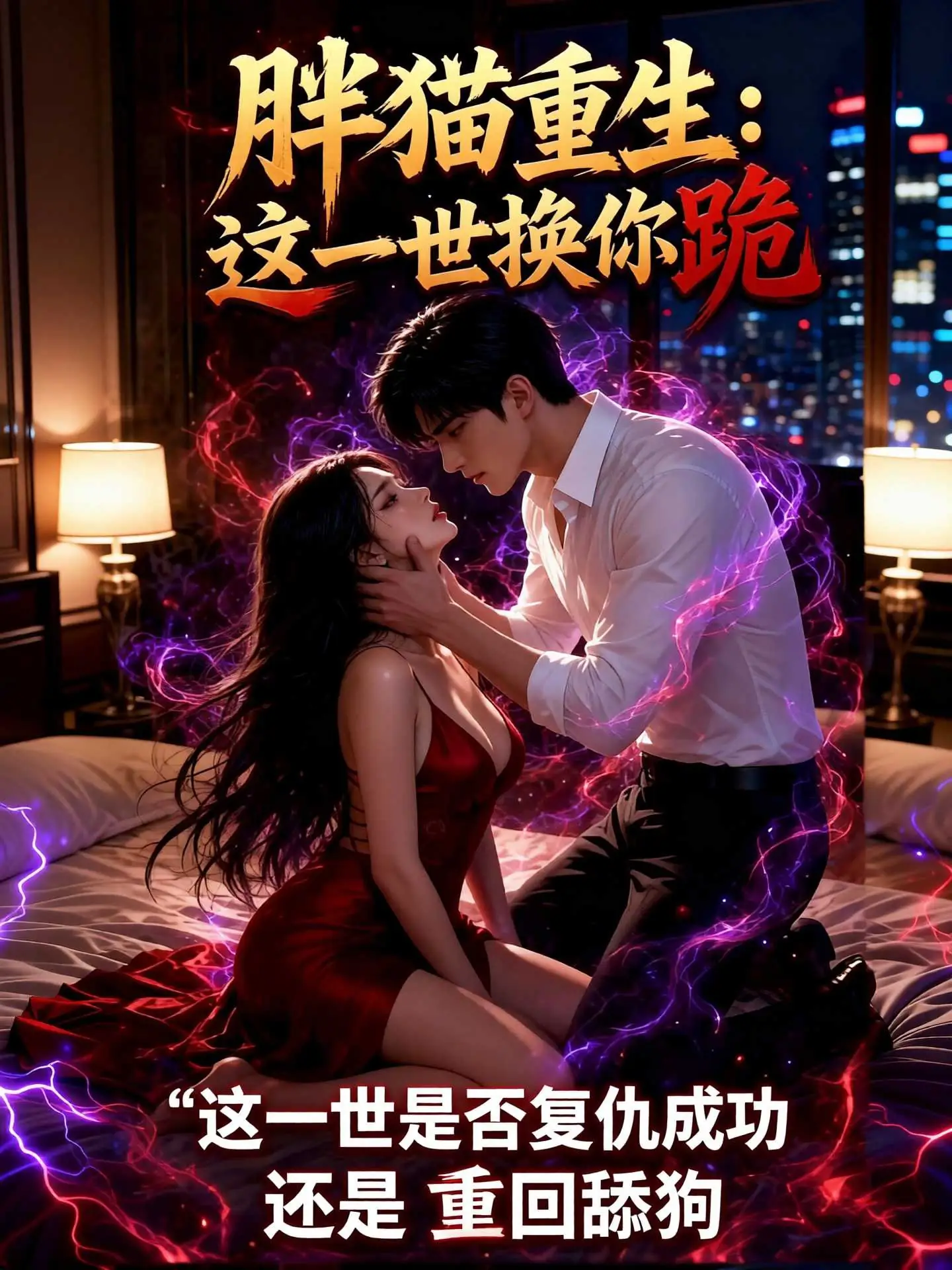 裁员名单没有我